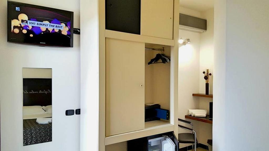 B&B Casanova Мінервіно-ді-Лечче Екстер'єр фото