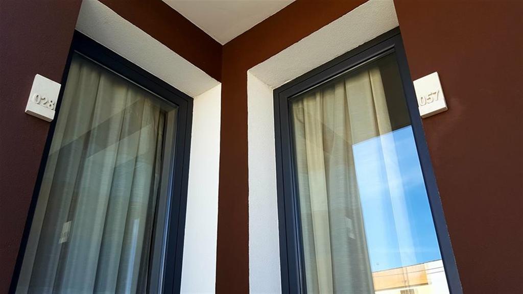B&B Casanova Мінервіно-ді-Лечче Екстер'єр фото